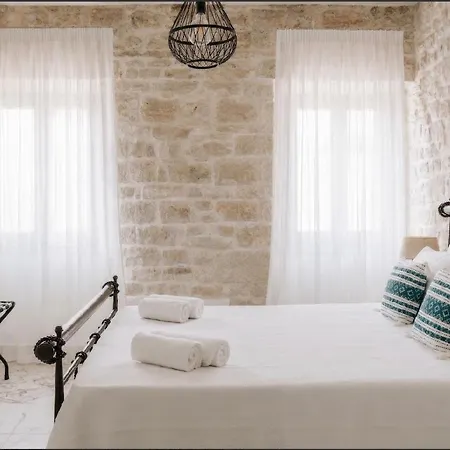 דירה Azzuro Di Paxos By About Paxos *