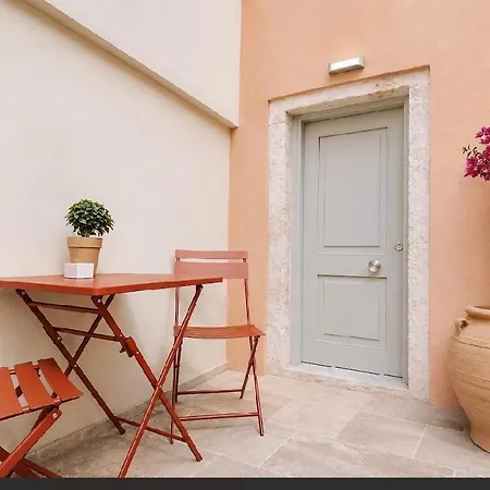 Azzuro Di Paxos By About Paxos * גאיוס